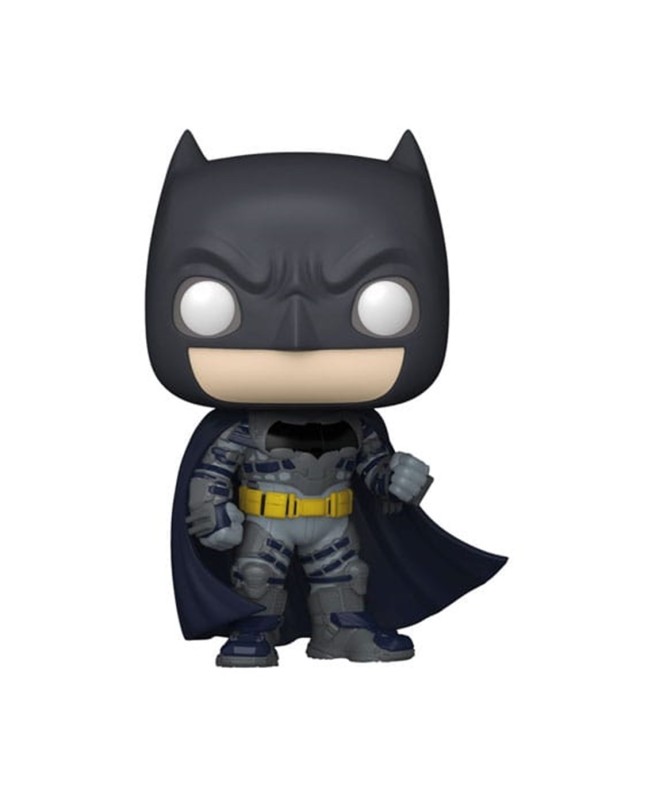 Funko pop dc comics the flash batman 65601