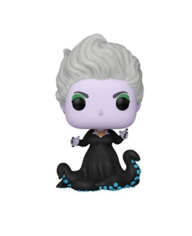 Funko pop disney la sirenita ursula 70733