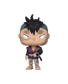 Funko pop demon slayer kimetsu no yaiba genya 72609