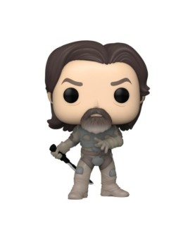 Funko pop dune 2 gurney halleck 72632