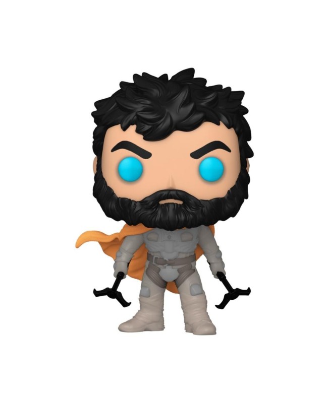 Funko pop dune 2 stilgar 72634