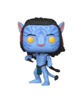 Funko pop cine avatar the way of the water loak 73090