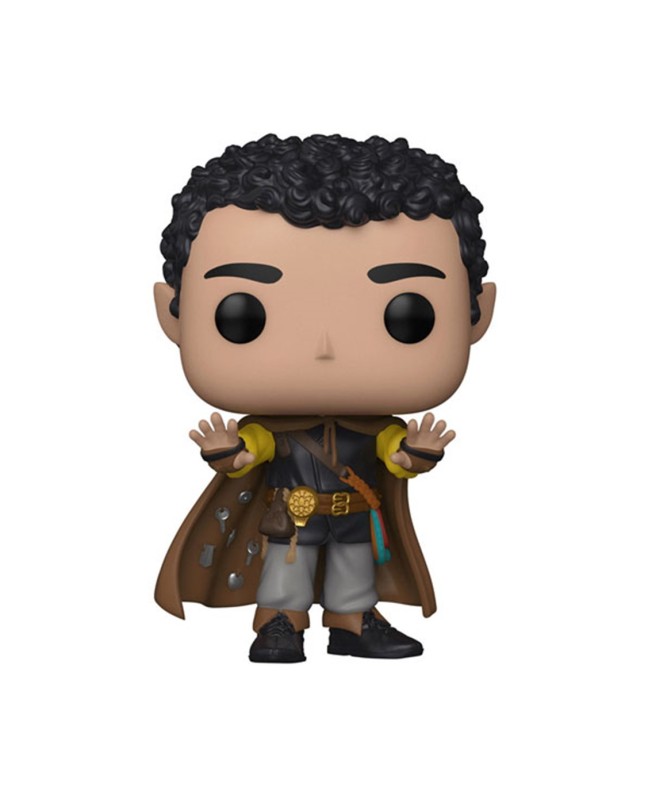 Funko pop cine dungeons & dragons honor among thieves simon 68081