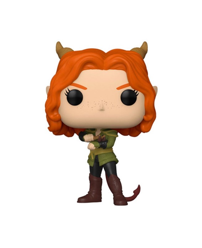 Funko pop cine dungeons & dragons honor among thieves doric 68082