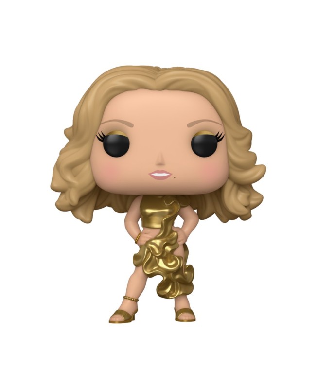 Funko pop rocks estrellas de la musica mariah carey emancipation of mimi (gd) 75274