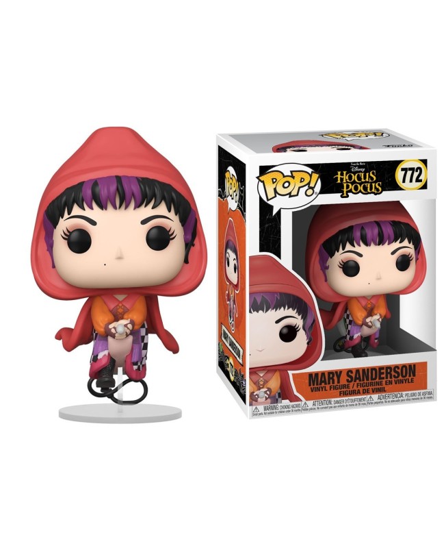 Funko pop disney mary sanderson hocus pocus 49141