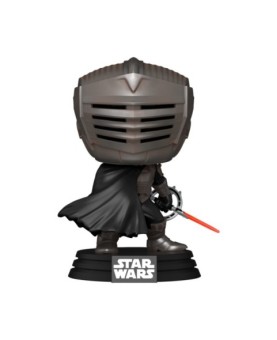 Funko pop star wars ahsoka tv s1 -  marrok 72177