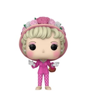 Funko pop cine la isla de gilligan lovey 70761