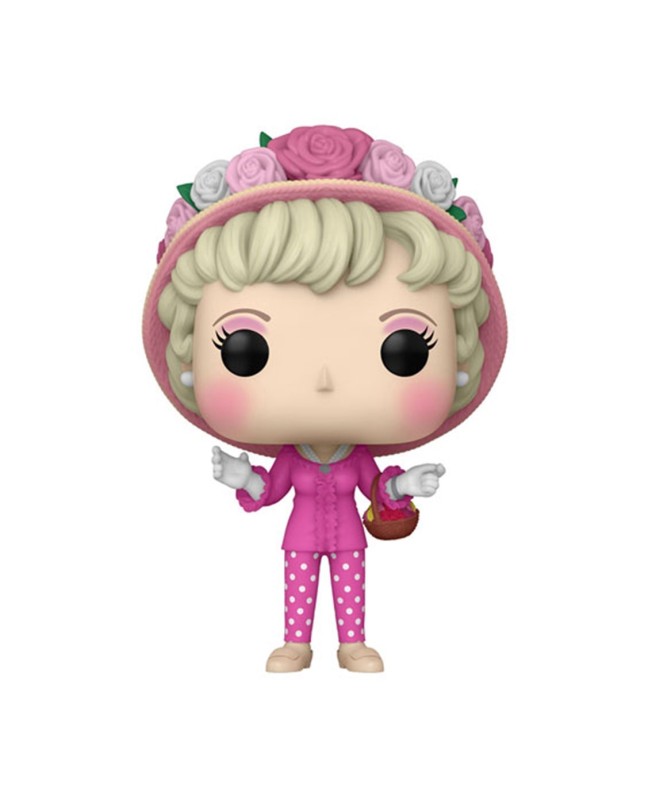 Funko pop cine la isla de gilligan lovey 70761