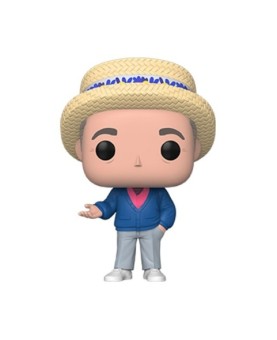 Funko pop cine la isla de gilligan thurston 70765