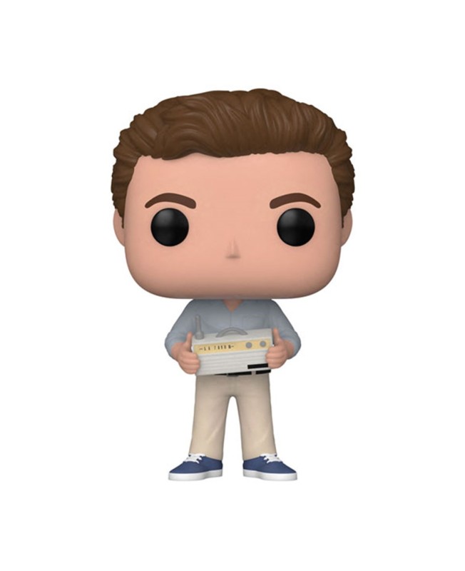 Funko pop cine la isla de gilligan roy the professor hinkley 70763