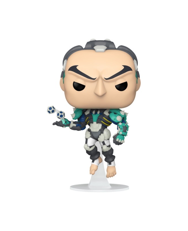 Funko pop overwatch 2 sigma 59185