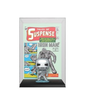 Funko pop comic cover marvel tales of suspense 39 72504