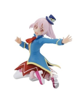 Figura banpresto shangri - la frontier emul 8cm