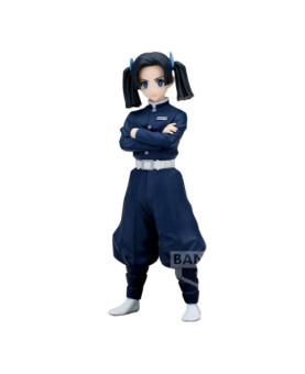 Figura banpresto demon slayer kimetsu no yaiba aoi kanazaki vol.47