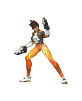 Figura accion funko overwatch 2 tracer