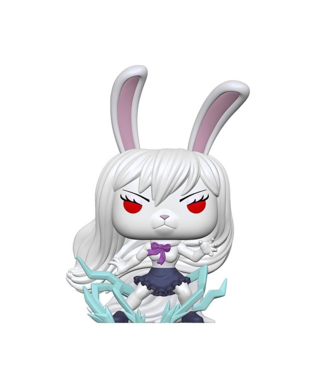 Funko pop one piece carrot sulong con opcion chase 69062