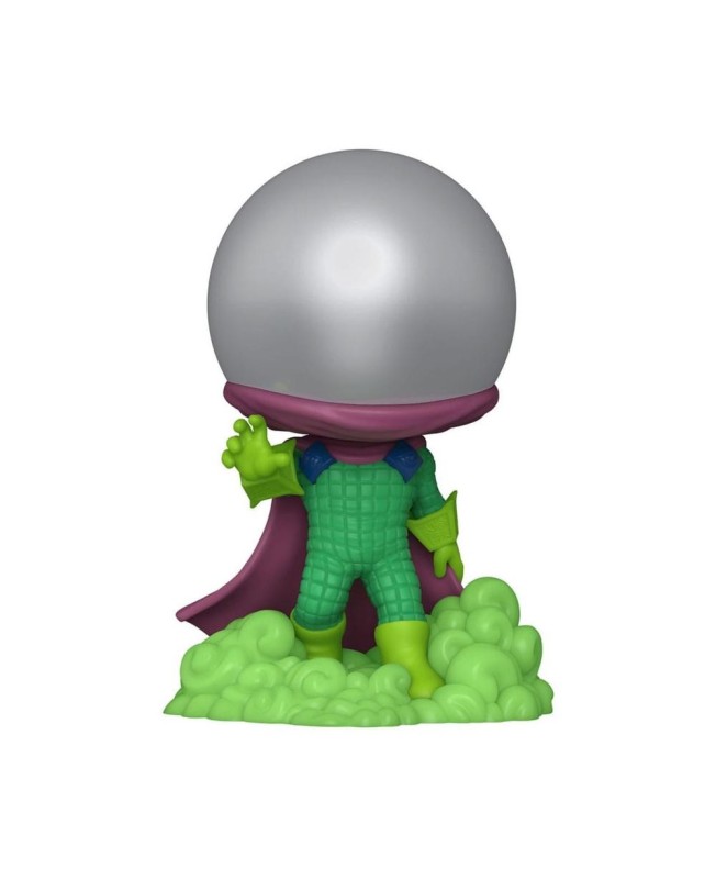 Funko pop marvel comics mysterio 66637