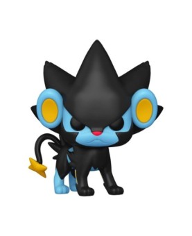 Funko pop pokemon luxray 70977