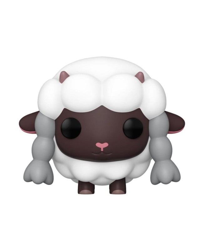 Funko pop pokemon wooloo 70978