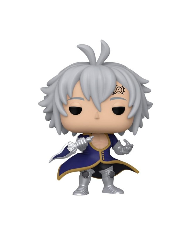 Funko pop animacion the seven deadly sins estarossa 75536