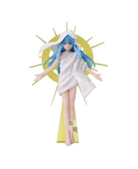 Figura banpresto that time i got reincarnated as a slime effectreme raphael rimuru 16cm