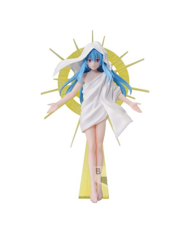 Figura banpresto that time i got reincarnated as a slime effectreme raphael rimuru 16cm