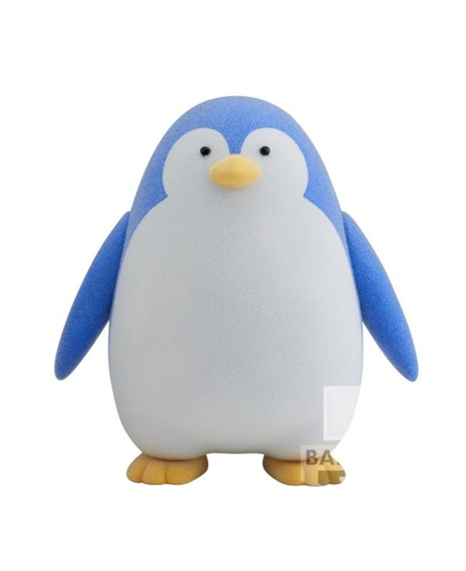 Figura banpresto spy x family fluffy puffy penguin ver.b 8cm