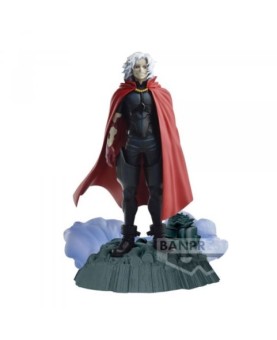 Figura banpresto my hero academia dioramatic tomura shigaraki the brush 20cm