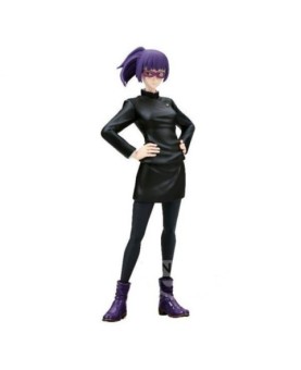 Figura banpresto jujutsu kaisen jukon no kata maki zenin 15cm