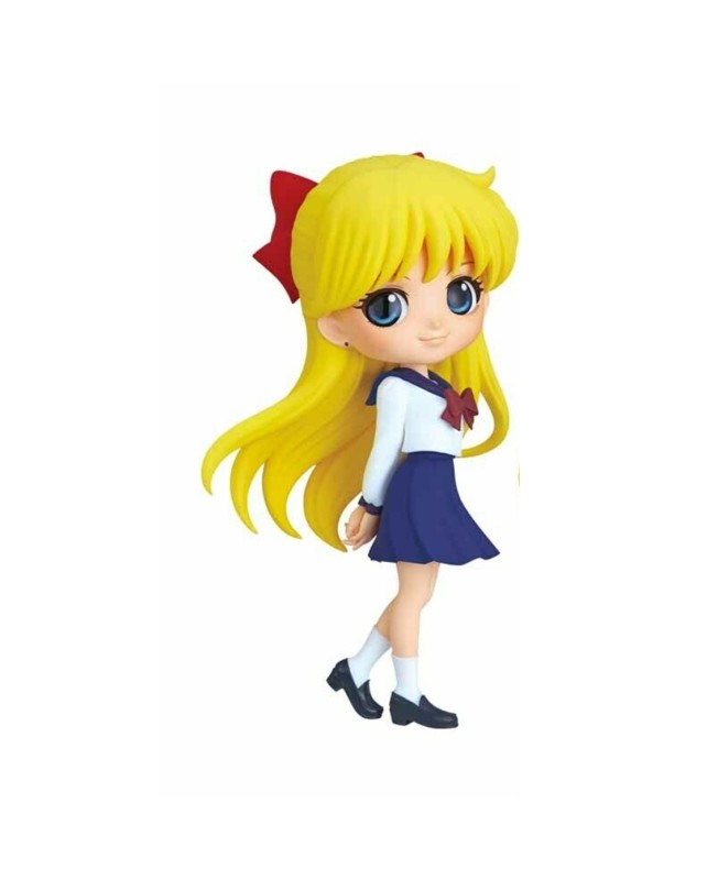 Figura banpresto q posket sailor moon eternal minako aino bp18093