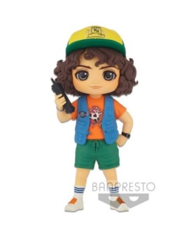 Figura banpresto q posket stranger things dustin