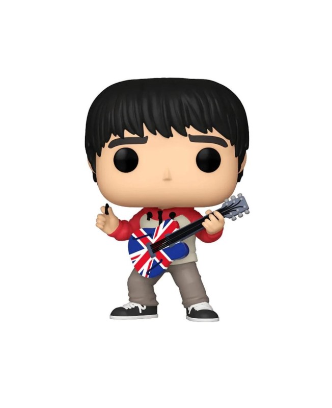 Funko pop estrellas del rock oasis noel gallagher 57764