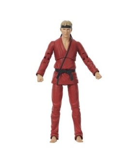 Figura diamond collection cobra kai johnny lawrence deluxe