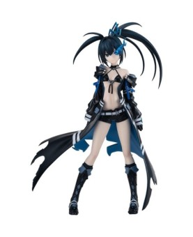 Figura good smile company pop up parade black rock shooter fragment elishka