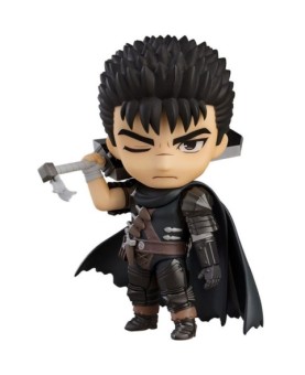 Guts fig. 10 cm berserk nendoroid