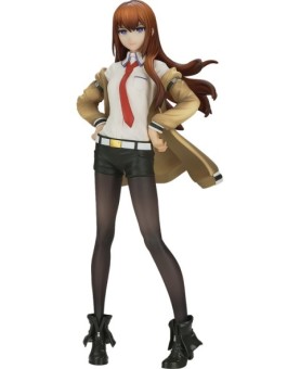 Figura good smile company pop up parade steins gate kurisu makise