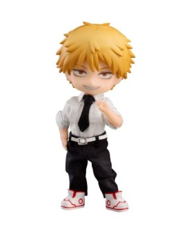 Figura good smile company nendoroid chainsaw man denji