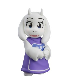 Figura good smile company nendoroid undertale toriel