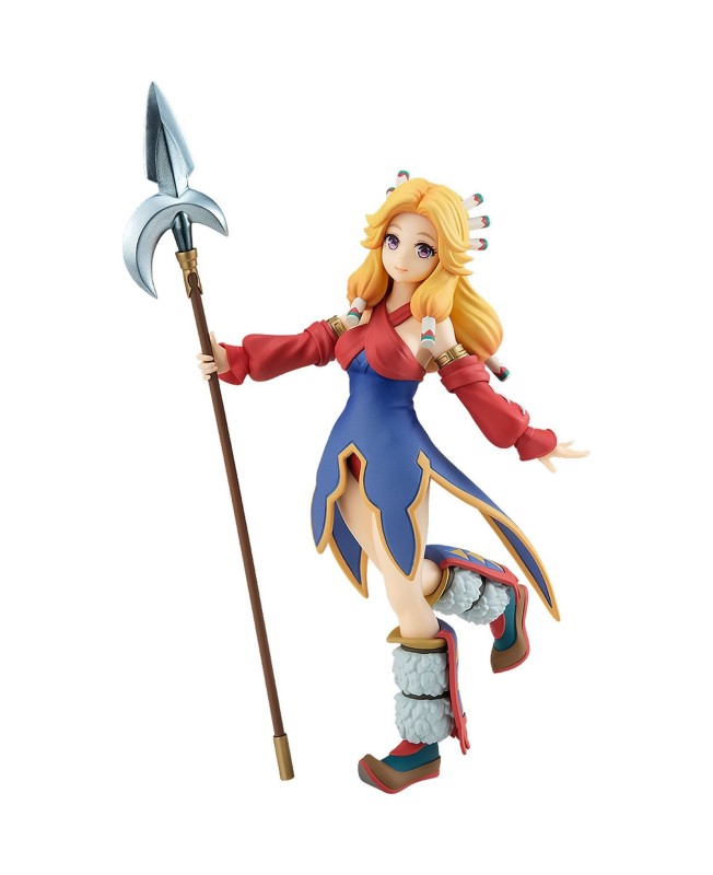 Figura good smile company pop up parade legend of mana seraphina