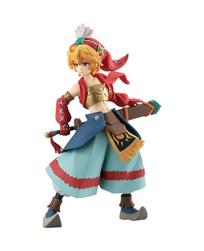 Figura good smile company pop up parade legend of mana shiloh