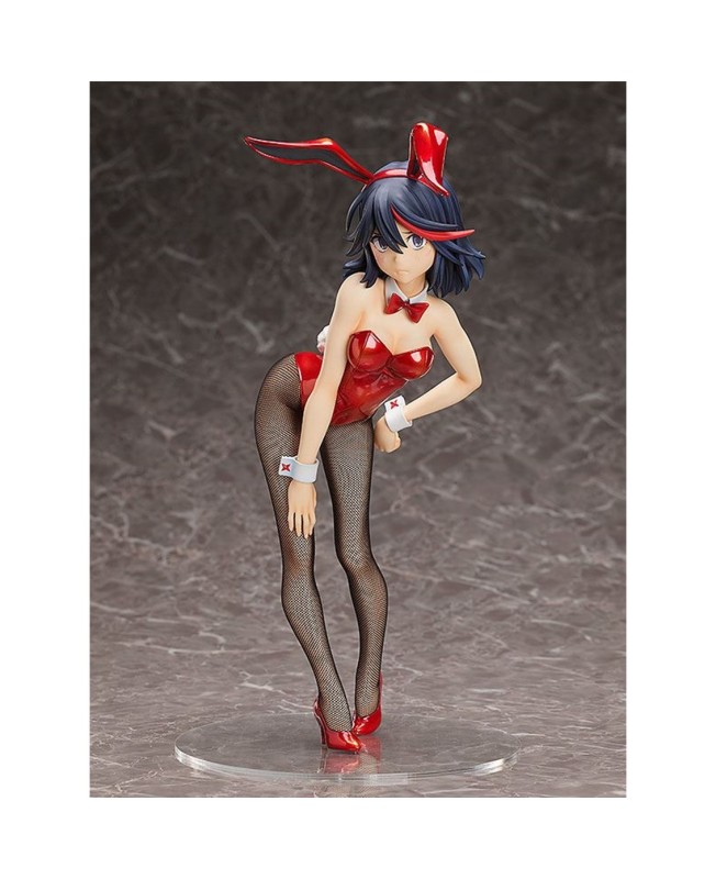 Figura good smile company bunny version kill la kill ryuko matoi