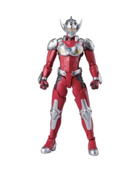 Figura tamashii nations sh figuarts ultraman suit taro the animation ultraman