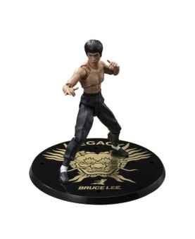 Figura tamashii nations sh figuarts icono bruce lee legacy 50th