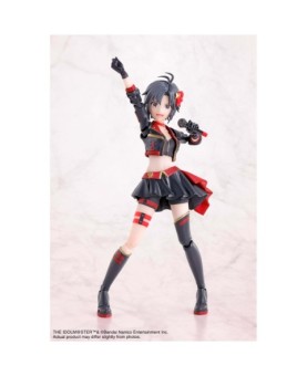 Figura tamashii nations sh figuarts idolmaster makoto kikuchi