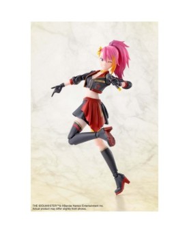 Figura tamashii nations sh figuarts idolmaster ayumu maihama