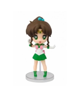 Figura tamashii nations figuarts mini sailor moon sailor jupiter