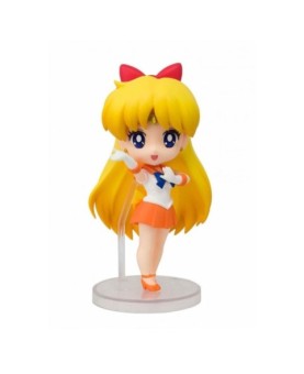 Figura tamashii nations figuarts mini sailor moon sailor venus