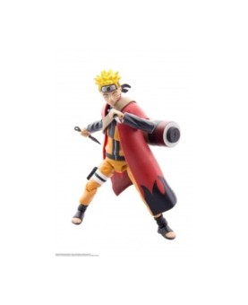 Pack 2 figuras toynami naruto naruto sage mode vs pain exclusiva