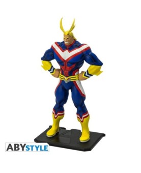 Figura abysse my hero academia all might